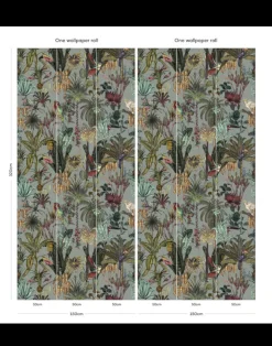 Birds Birds, Original