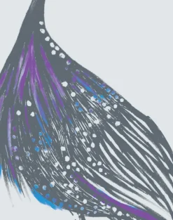 Birds of a Feather, JTBF02