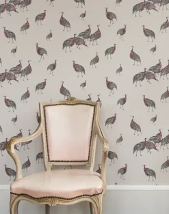 Birds of a Feather, JTBF03