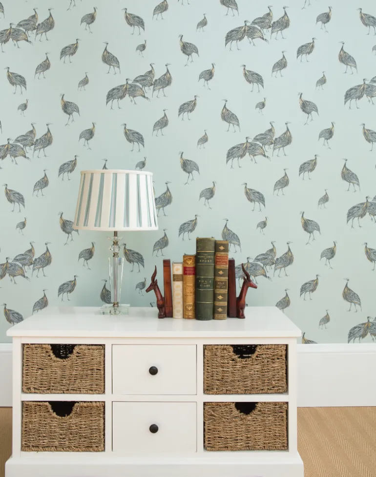 Birds of a Feather, JTBF01