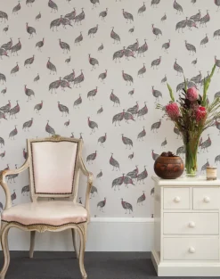 Birds of a Feather, JTBF03