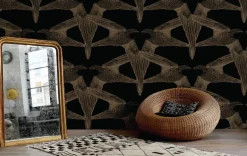 Black Birds, Regular