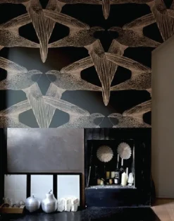 Black Birds, Regular