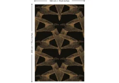 Black Birds, Regular