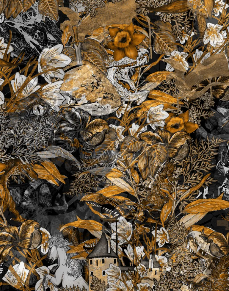 Black Mountain Excalibur