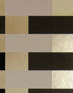 Block, Gold Brown Cream