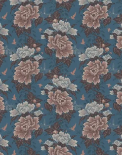 Bloomin' Marvellous, Belle Blue