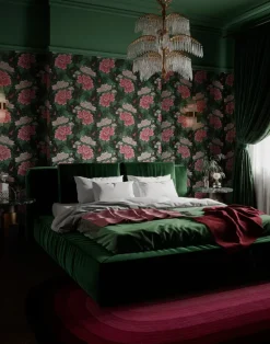 Bloomin' Marvellous, Blush Green