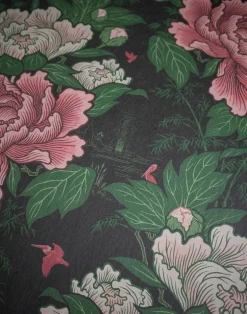 Bloomin' Marvellous, Blush Green