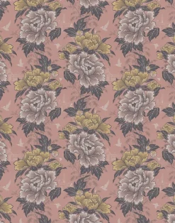 Bloomin' Marvellous, Duchess Pink