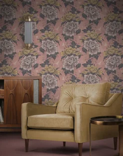 Bloomin' Marvellous, Duchess Pink