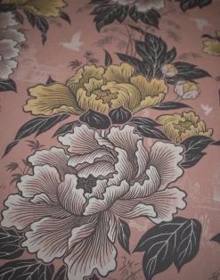 Bloomin' Marvellous, Duchess Pink