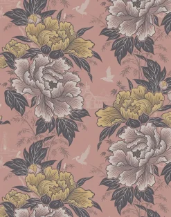 Bloomin' Marvellous, Duchess Pink