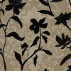 Blooming Damask Black PL5002-1