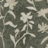 Blooming Damask White PL5002-3