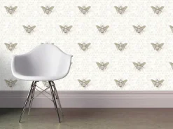 Bombus Botanicus in Bubblegum