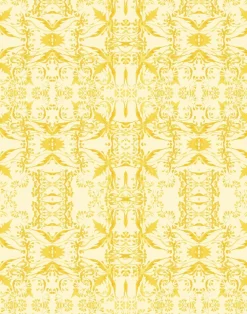 Botanica Geo, Yellow