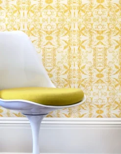 Botanica Geo, Yellow