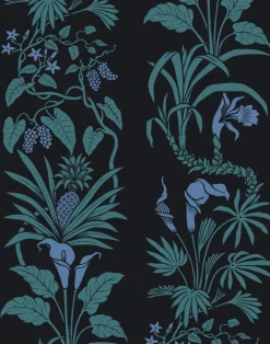 Botanize, Blackberry