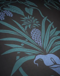 Botanize, Blackberry