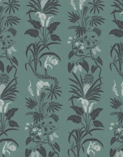 Botanize, Fern Green