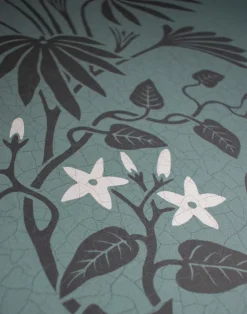 Botanize, Fern Green