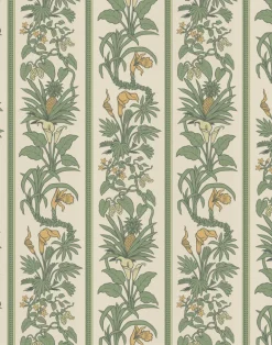 Botanize Heritage, Palm Green