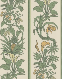 Botanize Heritage, Palm Green