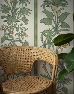 Botanize Heritage, Palm Green