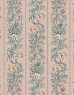 Botanize Heritage, Plaster Pink