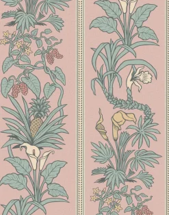 Botanize Heritage, Plaster Pink