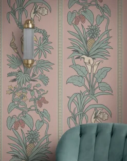 Botanize Heritage, Plaster Pink