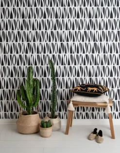 Bottles, Black & White