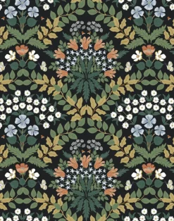 Bramble Black RP7318