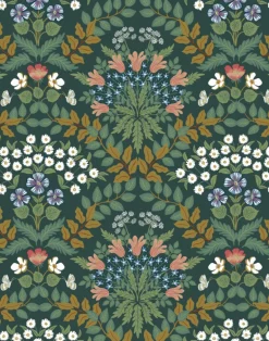 Bramble Emerald RP7322