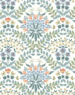 Bramble White RP7319