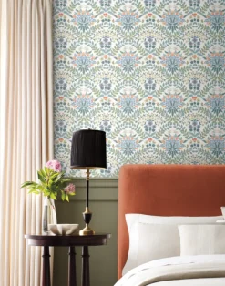 Bramble White RP7319