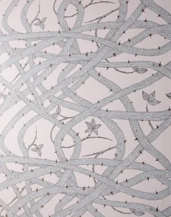 Brambleweb, Dove on Nude