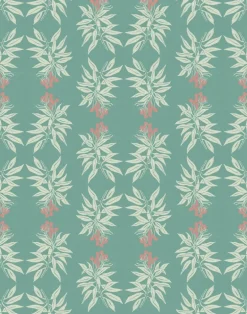 Branch of Mangos, Pink Fruit