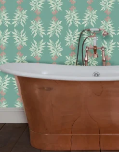 Branch of Mangos, Pink Fruit