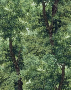 Branchy Meadow Green