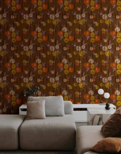 Broken Poppies Tobacco PL5004-4