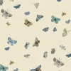 Butterfly House Linen RF7412