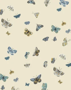 Butterfly House Linen RF7412