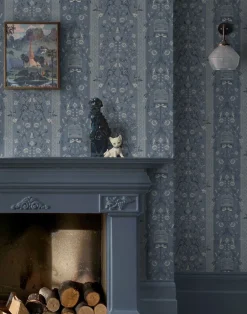 Bye Bye Birdie! French Blue