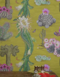 Cactus Mexicanos, Limon