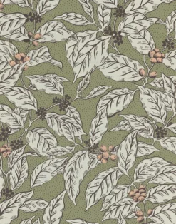 CAFFEINE, HACIENDA GREEN