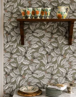 CAFFEINE, HACIENDA GREEN