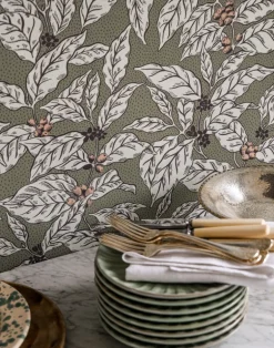 CAFFEINE, HACIENDA GREEN