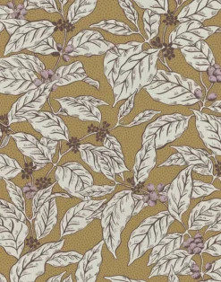 CAFFEINE, Roasted Brown